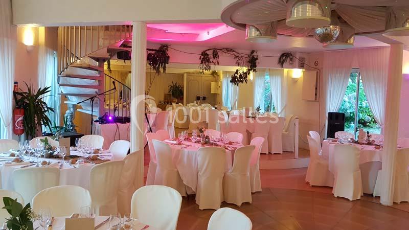 Location salle Combrit (Finistère) - Domaine De Keradily #6