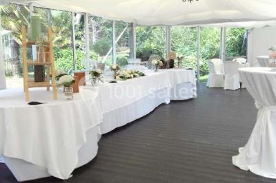 Location salle Combrit (Finistère) - Domaine De Keradily #22