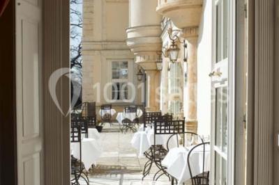 Miniature Location salle Yvré-l'Évêque (Sarthe) - Best Western Premier Le Mans Country Club #3 Location salle Yvré-l'Évêque (Sarthe) - Best Western Premier Le Mans Country Club #15