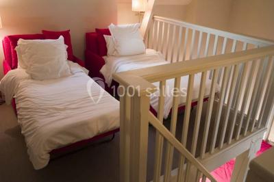 Miniature Location salle Yvré-l'Évêque (Sarthe) - Best Western Premier Le Mans Country Club #8 Location salle Yvré-l'Évêque (Sarthe) - Best Western Premier Le Mans Country Club #15