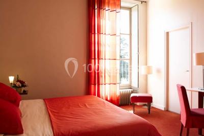 Miniature Location salle Yvré-l'Évêque (Sarthe) - Best Western Premier Le Mans Country Club #9 Location salle Yvré-l'Évêque (Sarthe) - Best Western Premier Le Mans Country Club #15