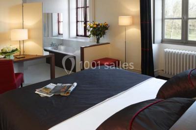 Miniature Location salle Yvré-l'Évêque (Sarthe) - Best Western Premier Le Mans Country Club #10 Location salle Yvré-l'Évêque (Sarthe) - Best Western Premier Le Mans Country Club #15