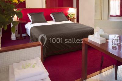 Miniature Location salle Yvré-l'Évêque (Sarthe) - Best Western Premier Le Mans Country Club #11 Location salle Yvré-l'Évêque (Sarthe) - Best Western Premier Le Mans Country Club #15