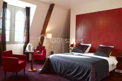 Miniature Location salle Yvré-l'Évêque (Sarthe) - Best Western Premier Le Mans Country Club #12 Location salle Yvré-l'Évêque (Sarthe) - Best Western Premier Le Mans Country Club #15