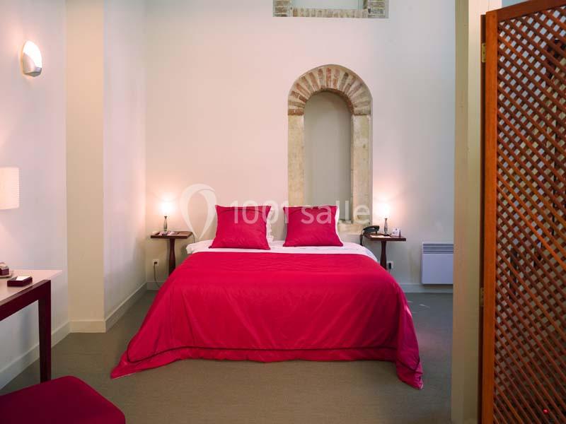 Location salle Yvré-l'Évêque (Sarthe) - Best Western Premier Le Mans Country Club #13