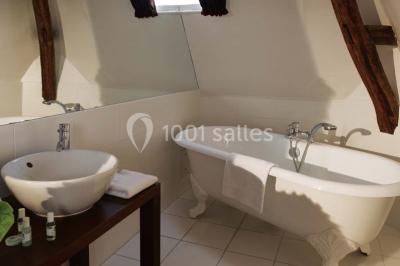 Miniature Location salle Yvré-l'Évêque (Sarthe) - Best Western Premier Le Mans Country Club #14 Location salle Yvré-l'Évêque (Sarthe) - Best Western Premier Le Mans Country Club #15