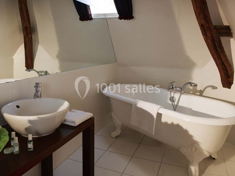 Location salle Yvré-l'Évêque (Sarthe) - Best Western Premier Le Mans Country Club #14