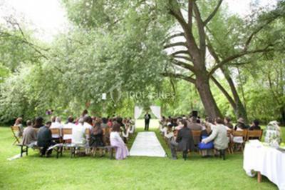 Location salle Saint-Germain-sur-Bresle (Somme) - Le Moulin de Saint Germain #16