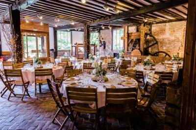 Location salle Saint-Germain-sur-Bresle (Somme) - Le Moulin de Saint Germain #16