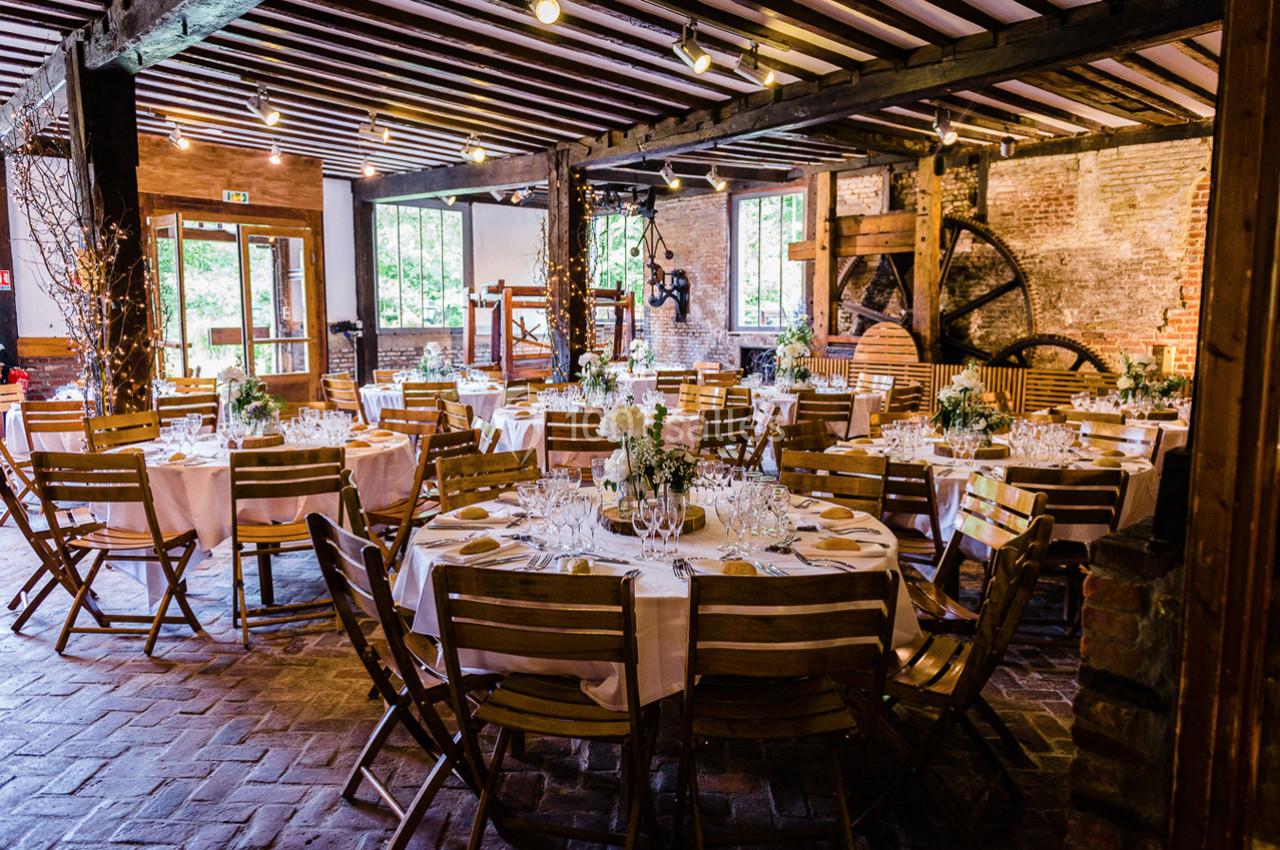 Location salle Saint-Germain-sur-Bresle (Somme) - Le Moulin de Saint Germain #7