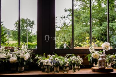 Location salle Saint-Germain-sur-Bresle (Somme) - Le Moulin de Saint Germain #16