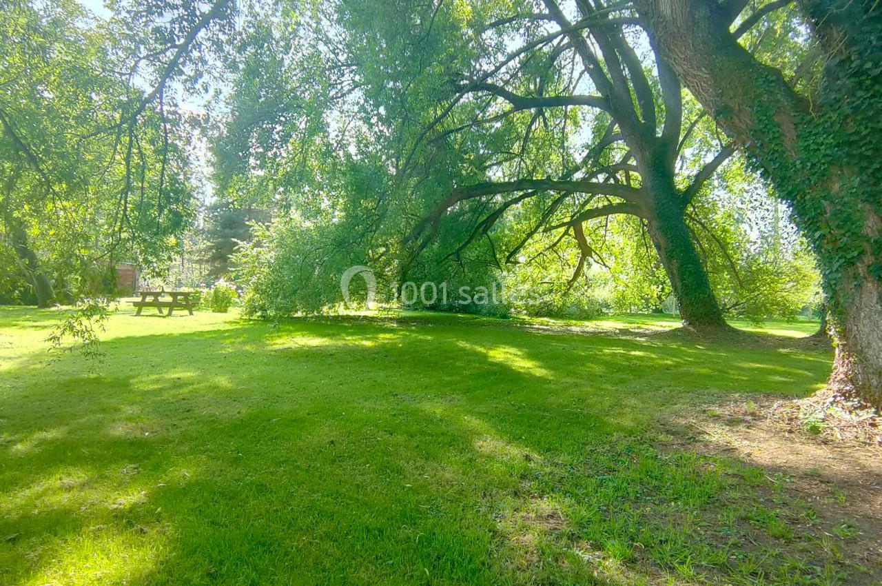 Location salle Saint-Germain-sur-Bresle (Somme) - Le Moulin de Saint Germain #10