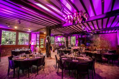 Location salle Saint-Germain-sur-Bresle (Somme) - Le Moulin de Saint Germain #16