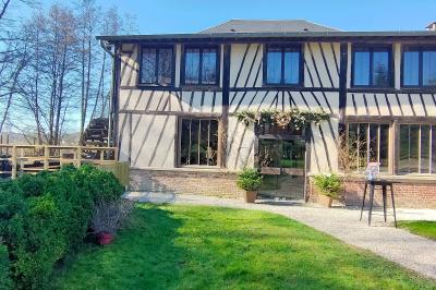 Location salle Saint-Germain-sur-Bresle (Somme) - Le Moulin de Saint Germain #16