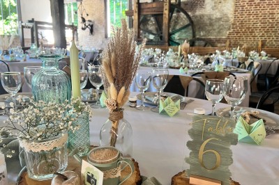 Location salle Saint-Germain-sur-Bresle (Somme) - Le Moulin de Saint Germain #16