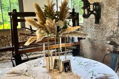 Location salle Saint-Germain-sur-Bresle (Somme) - Le Moulin de Saint Germain #16