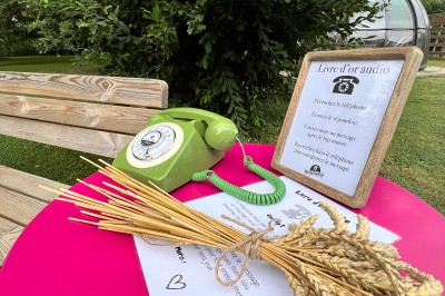 Location salle Saint-Germain-sur-Bresle (Somme) - Le Moulin de Saint Germain #16