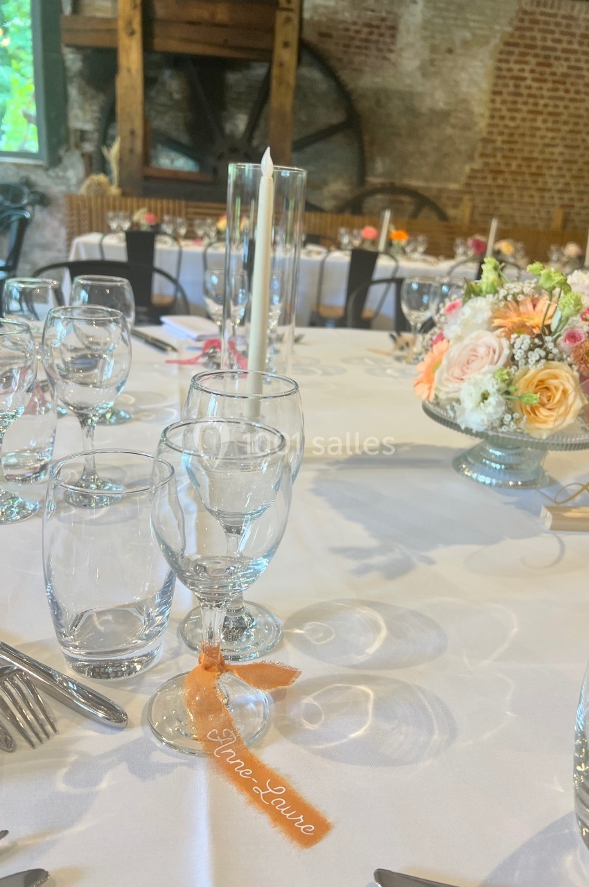 Location salle Saint-Germain-sur-Bresle (Somme) - Le Moulin de Saint Germain #15