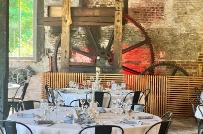 Location salle Saint-Germain-sur-Bresle (Somme) - Le Moulin de Saint Germain #16