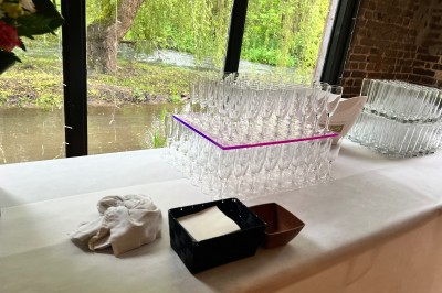 Location salle Saint-Germain-sur-Bresle (Somme) - Le Moulin de Saint Germain #16