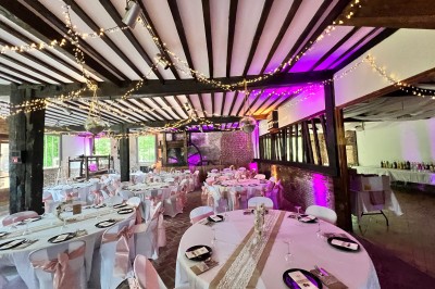 Location salle Saint-Germain-sur-Bresle (Somme) - Le Moulin de Saint Germain #16