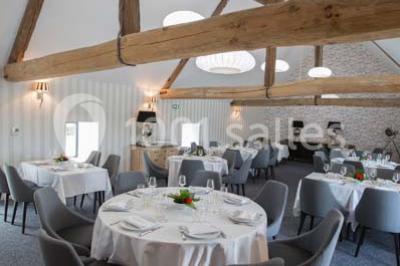 Location salle Sorigny (Indre-et-Loire) - Le Domaine de Thais #24