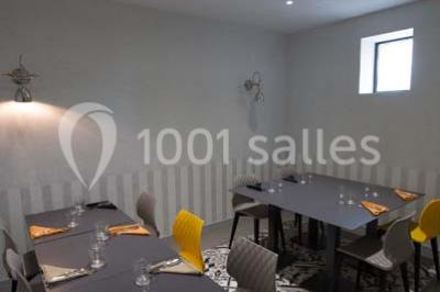 Location salle Sorigny (Indre-et-Loire) - Le Domaine de Thais #24