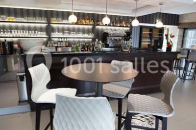 Location salle Sorigny (Indre-et-Loire) - Le Domaine de Thais #24