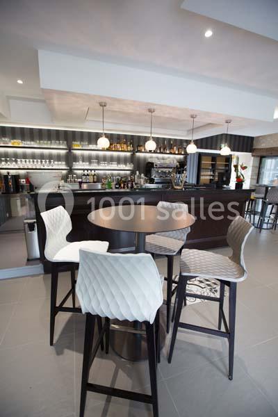 Location salle Sorigny (Indre-et-Loire) - Le Domaine de Thais #17