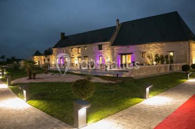 Le Domaine de Thais Le Domaine de Thais