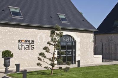 Location salle Sorigny (Indre-et-Loire) - Le Domaine de Thais #24