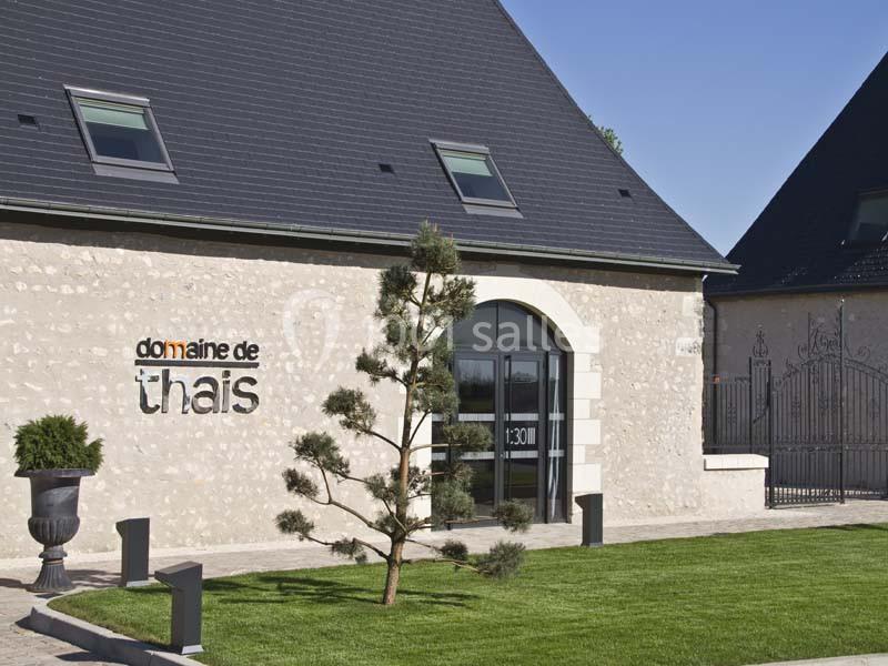 Location salle Sorigny (Indre-et-Loire) - Le Domaine de Thais #3