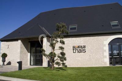 Location salle Sorigny (Indre-et-Loire) - Le Domaine de Thais #24