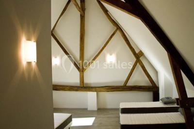 Location salle Sorigny (Indre-et-Loire) - Le Domaine de Thais #24