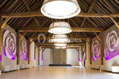 Location salle Sorigny (Indre-et-Loire) - Le Domaine de Thais #24