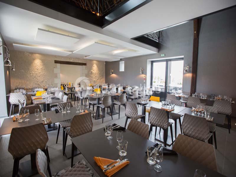 Location salle Sorigny (Indre-et-Loire) - Le Domaine de Thais #12