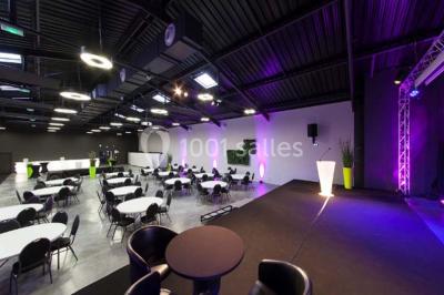 Location salle Sorigny (Indre-et-Loire) - Le Domaine de Thais #24