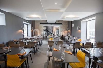 Location salle Sorigny (Indre-et-Loire) - Le Domaine de Thais #24