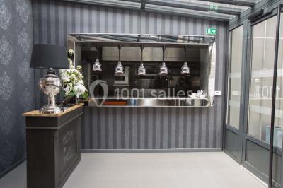 Location salle Sorigny (Indre-et-Loire) - Le Domaine de Thais #24