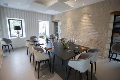 Location salle Sorigny (Indre-et-Loire) - Le Domaine de Thais #24