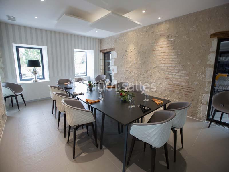 Location salle Sorigny (Indre-et-Loire) - Le Domaine de Thais #18