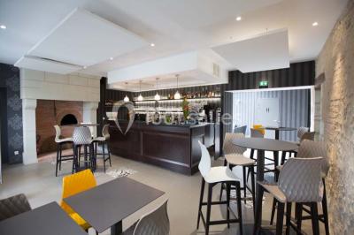 Location salle Sorigny (Indre-et-Loire) - Le Domaine de Thais #24