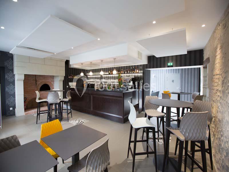 Location salle Sorigny (Indre-et-Loire) - Le Domaine de Thais #14