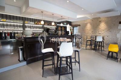 Location salle Sorigny (Indre-et-Loire) - Le Domaine de Thais #24