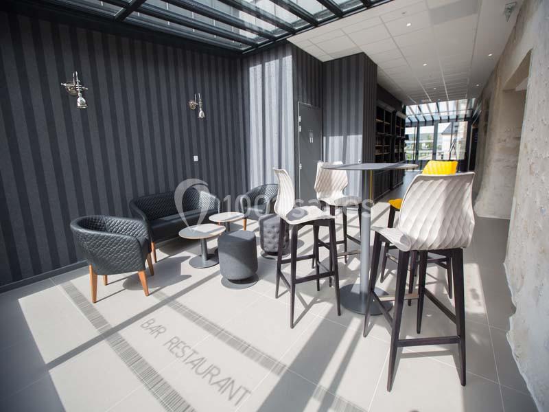 Location salle Sorigny (Indre-et-Loire) - Le Domaine de Thais #20