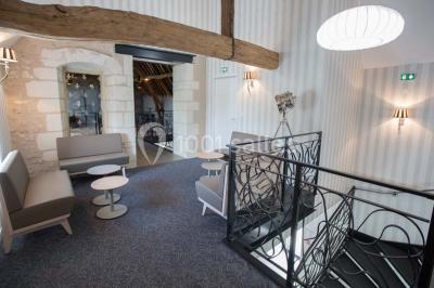 Location salle Sorigny (Indre-et-Loire) - Le Domaine de Thais #24