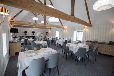 Location salle Sorigny (Indre-et-Loire) - Le Domaine de Thais #24