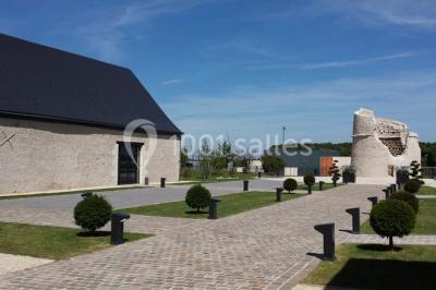 Location salle Sorigny (Indre-et-Loire) - Le Domaine de Thais #24
