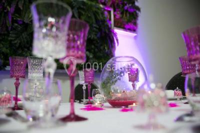 Location salle Sorigny (Indre-et-Loire) - Le Domaine de Thais #24