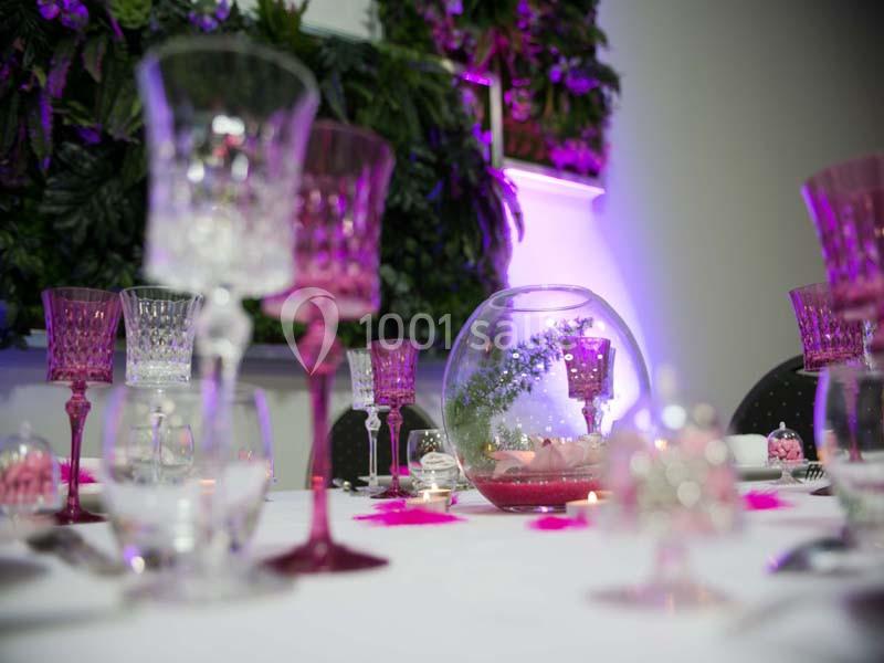 Location salle Sorigny (Indre-et-Loire) - Le Domaine de Thais #10